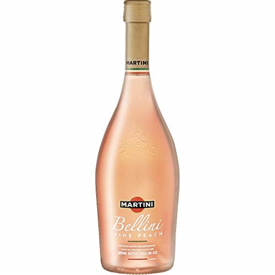 Picture of MARTINI ROYALE BELLINI 75CL